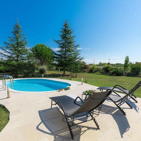 Holiday Home Bozac - VOJ100 Vodnjan Zewnętrze zdjęcie