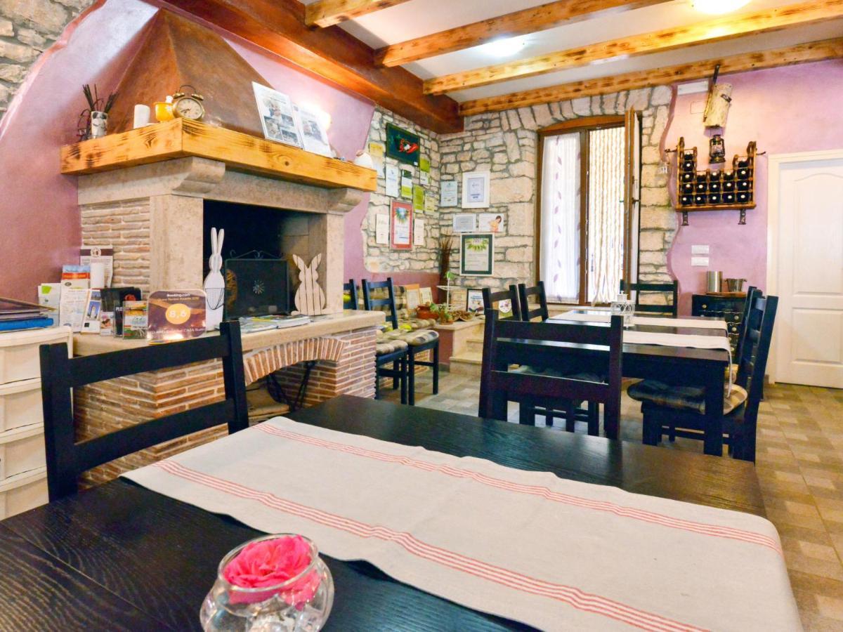 Holiday Home Bozac - VOJ100 Vodnjan Zewnętrze zdjęcie