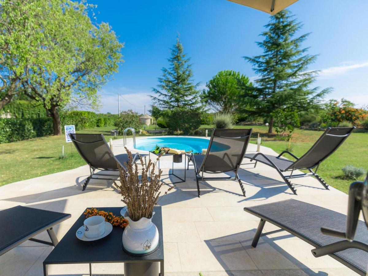 Holiday Home Bozac - VOJ100 Vodnjan Zewnętrze zdjęcie