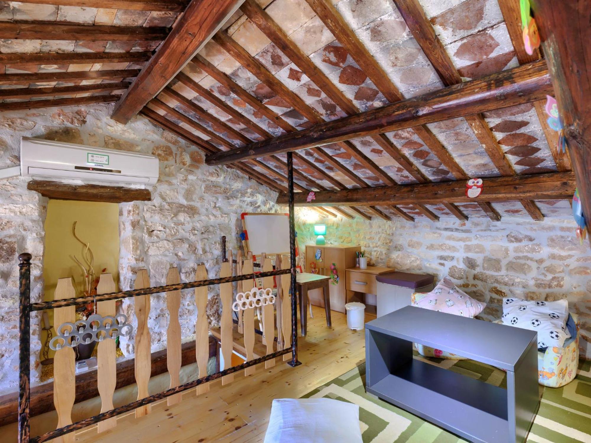 Holiday Home Bozac - VOJ100 Vodnjan Zewnętrze zdjęcie