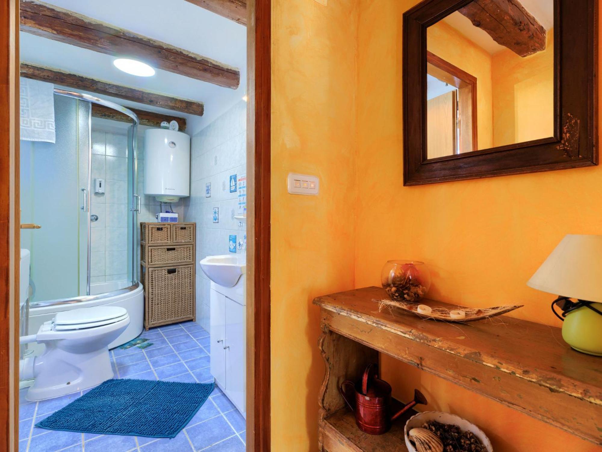 Holiday Home Bozac - VOJ100 Vodnjan Zewnętrze zdjęcie