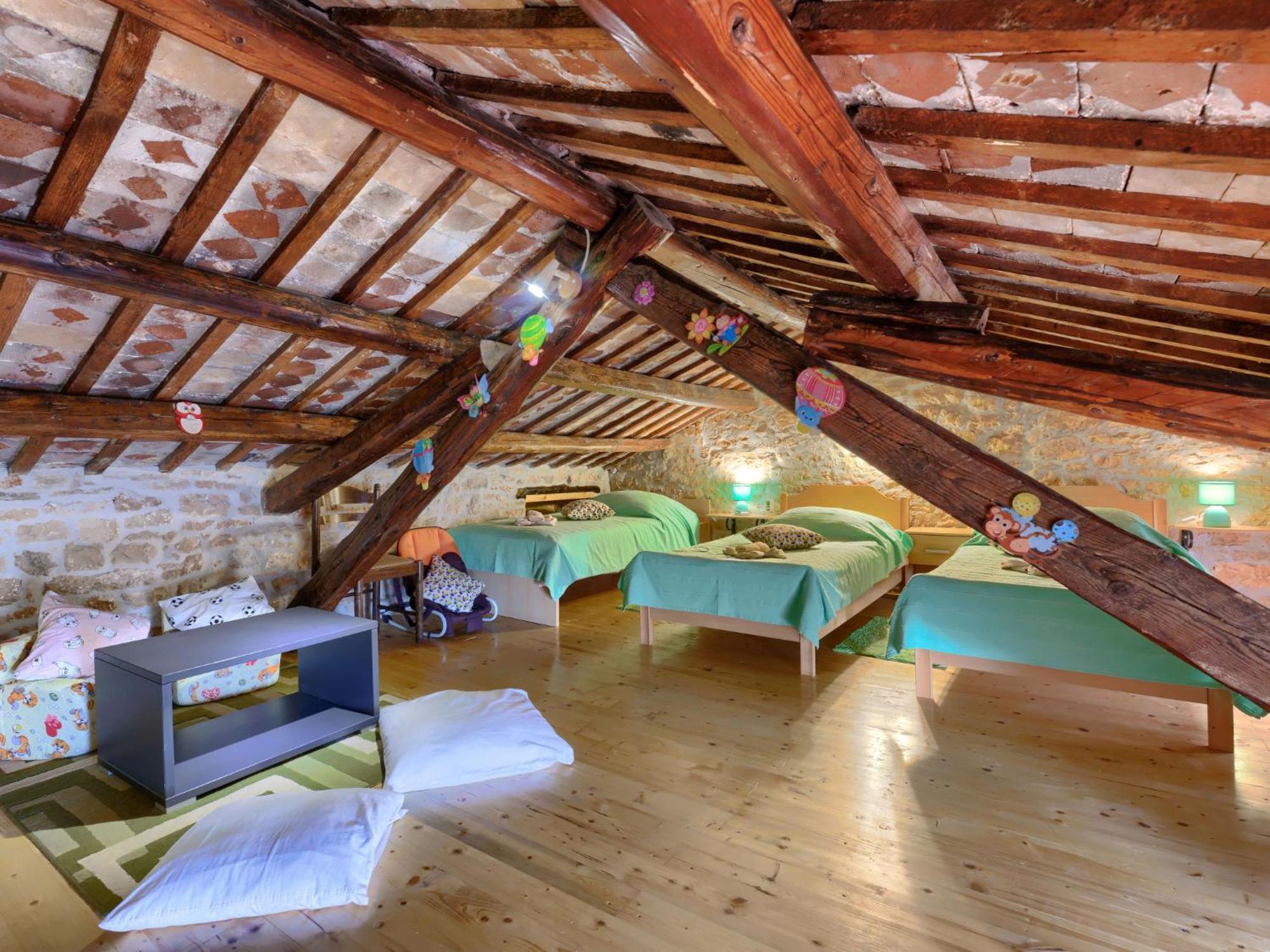 Holiday Home Bozac - VOJ100 Vodnjan Zewnętrze zdjęcie