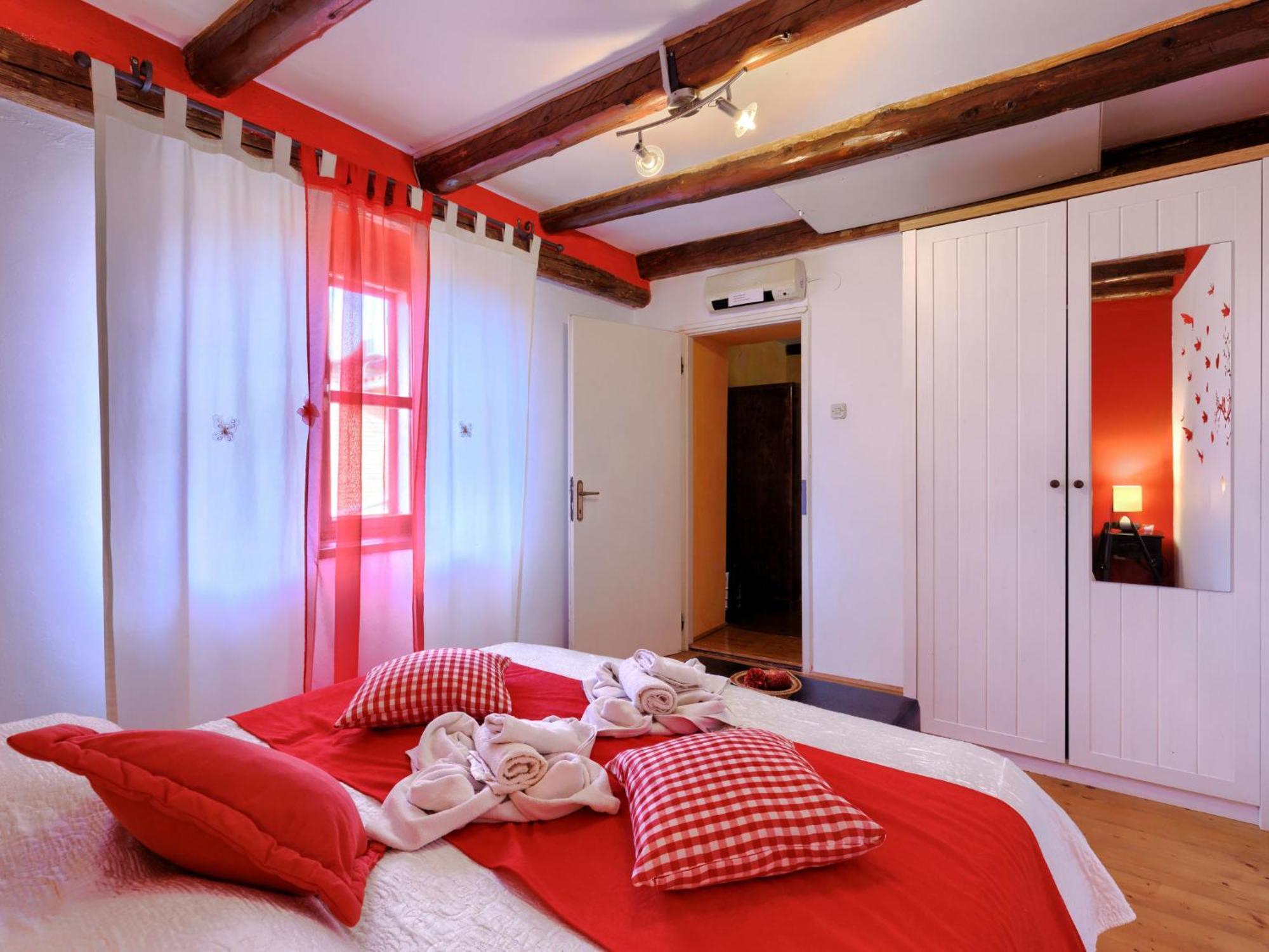 Holiday Home Bozac - VOJ100 Vodnjan Zewnętrze zdjęcie