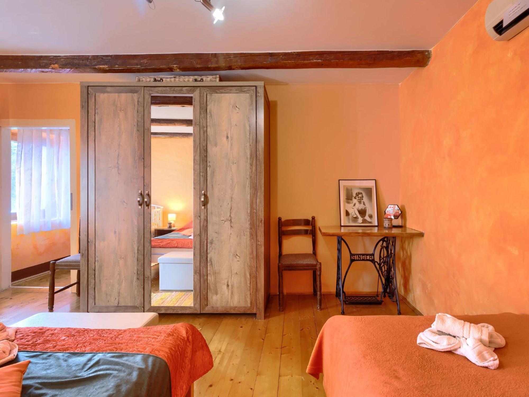 Holiday Home Bozac - VOJ100 Vodnjan Zewnętrze zdjęcie
