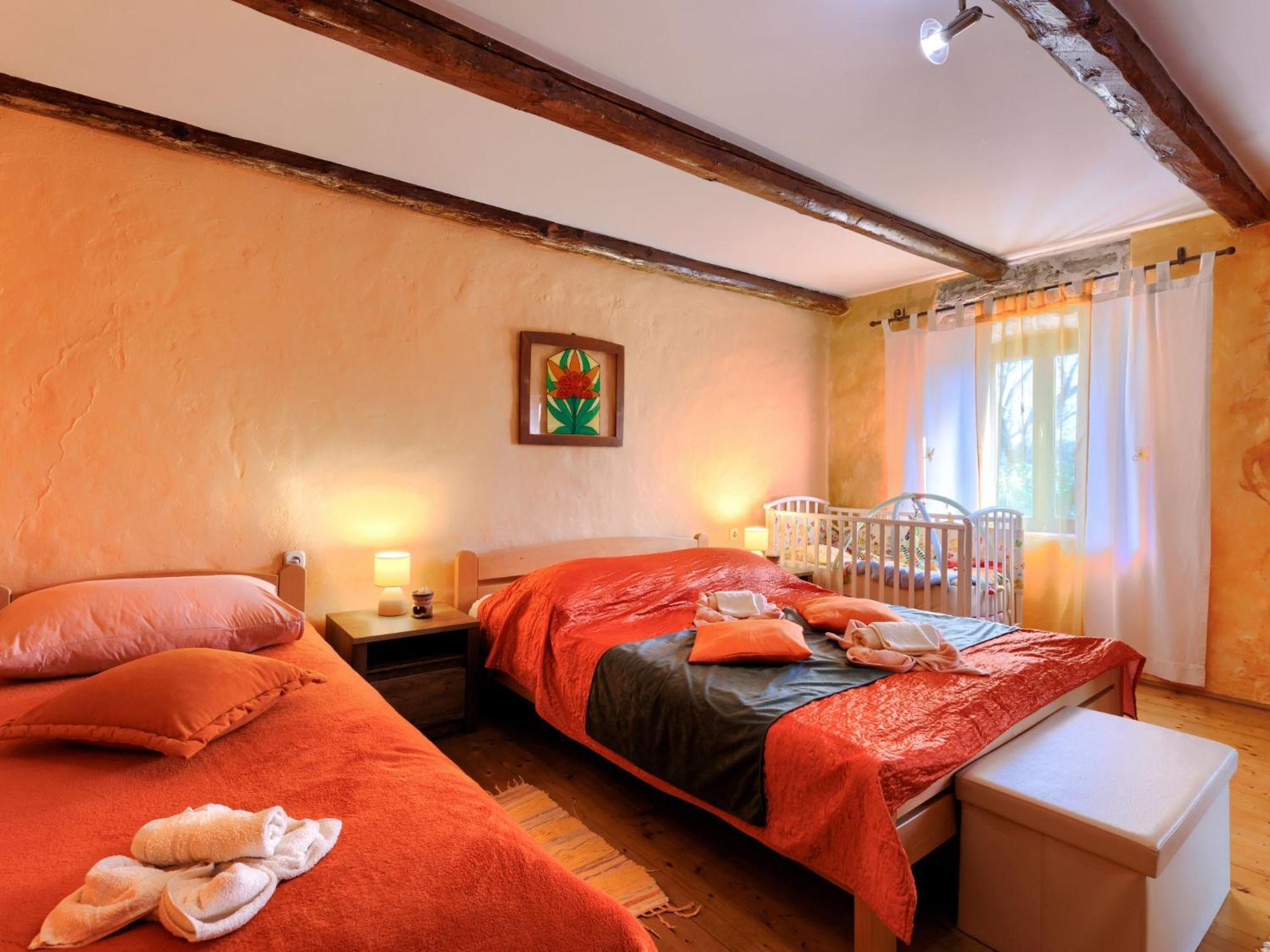 Holiday Home Bozac - VOJ100 Vodnjan Zewnętrze zdjęcie