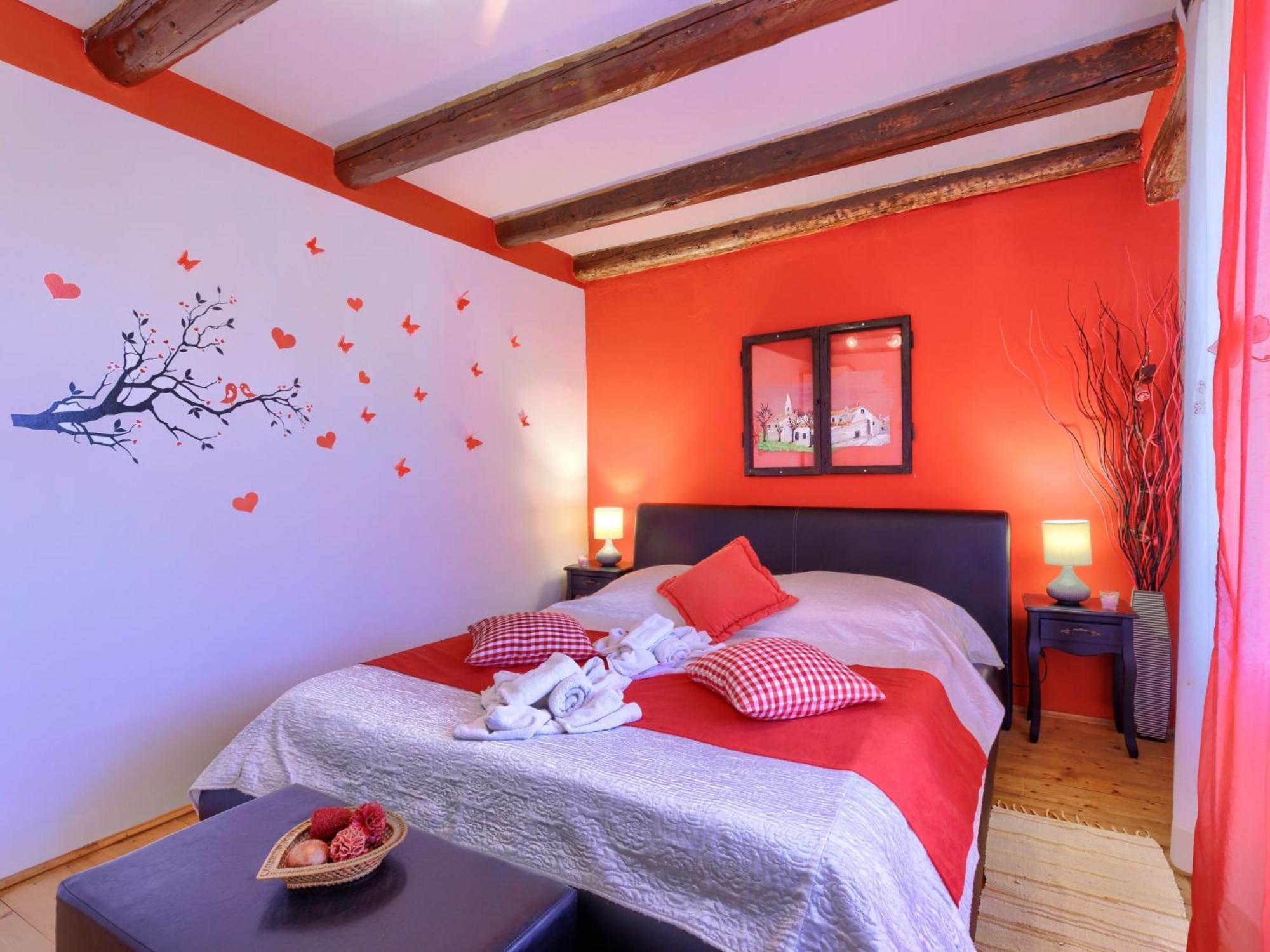 Holiday Home Bozac - VOJ100 Vodnjan Zewnętrze zdjęcie
