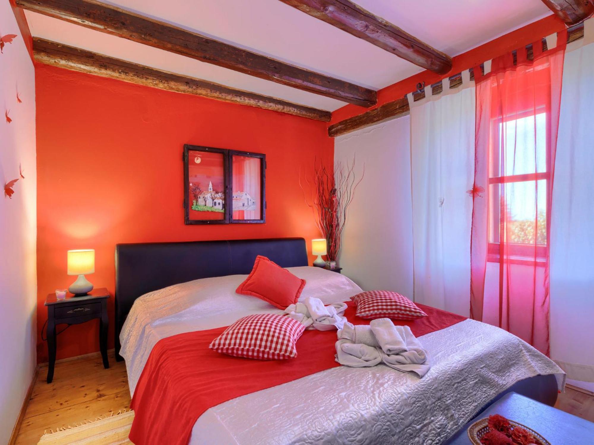 Holiday Home Bozac - VOJ100 Vodnjan Zewnętrze zdjęcie