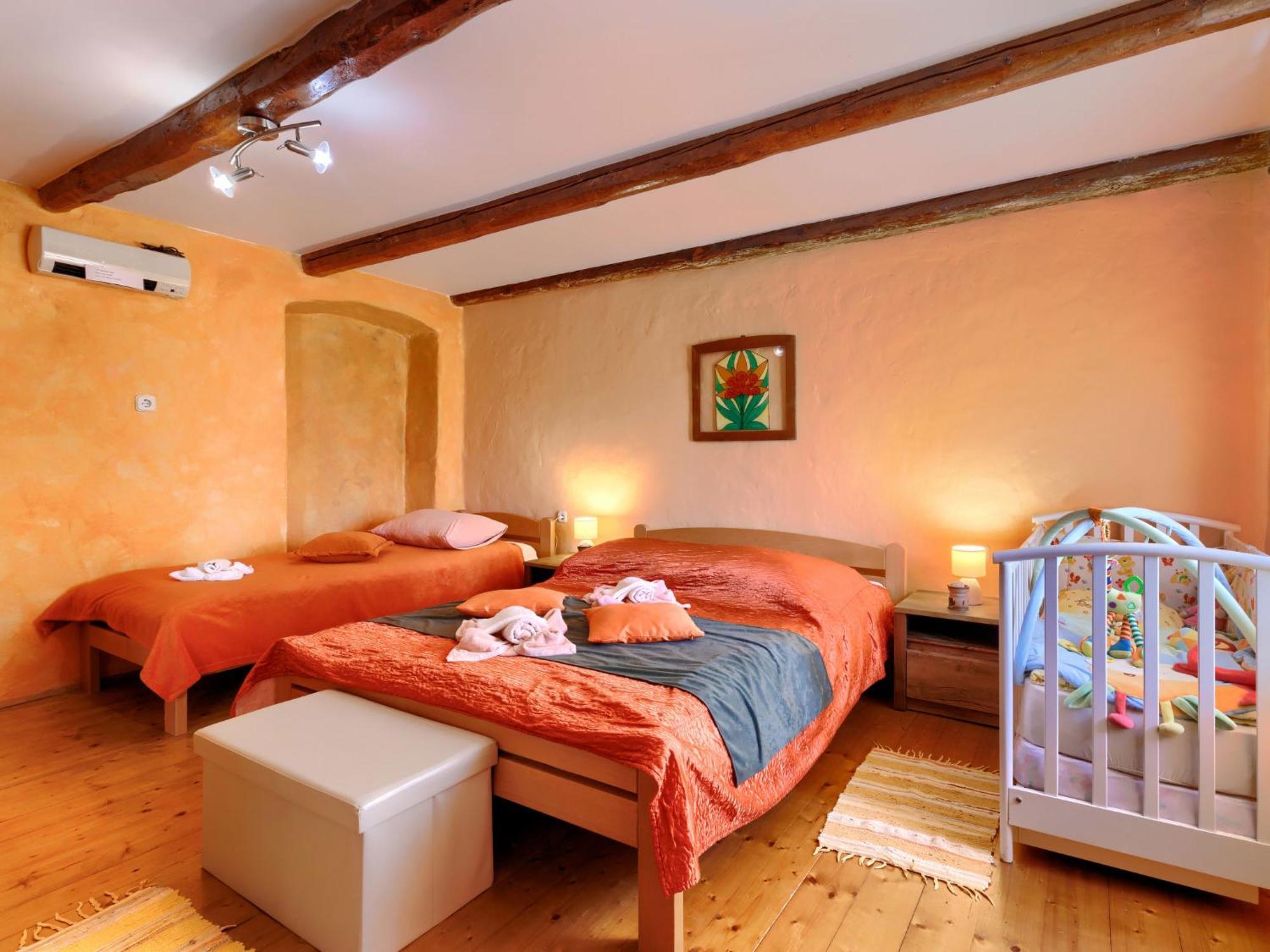 Holiday Home Bozac - VOJ100 Vodnjan Zewnętrze zdjęcie