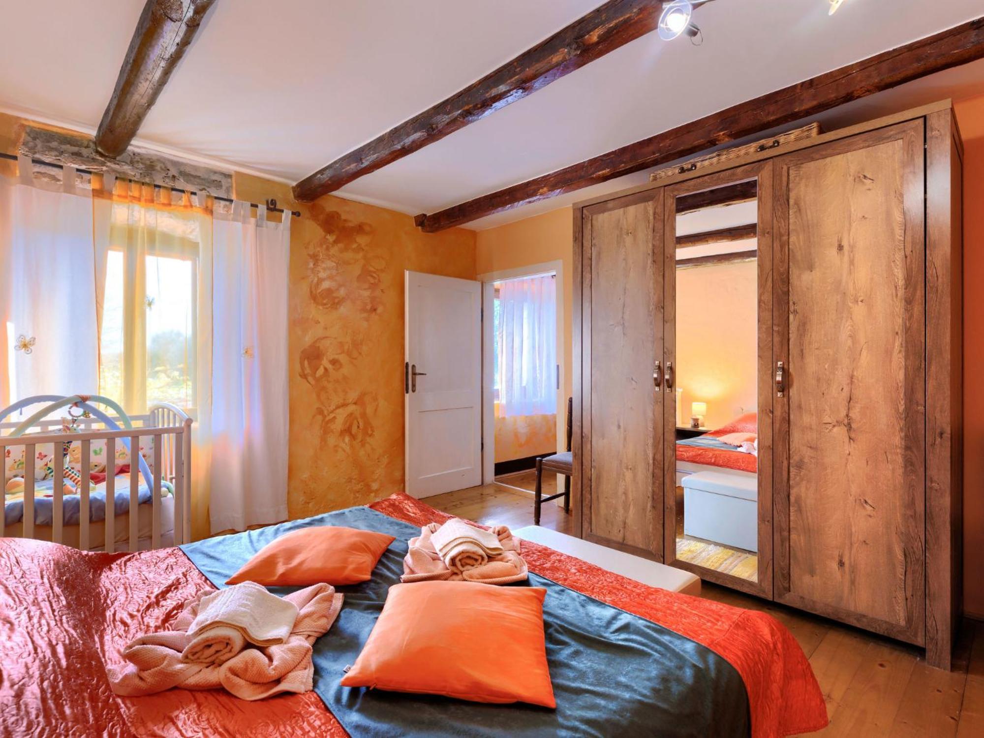 Holiday Home Bozac - VOJ100 Vodnjan Zewnętrze zdjęcie