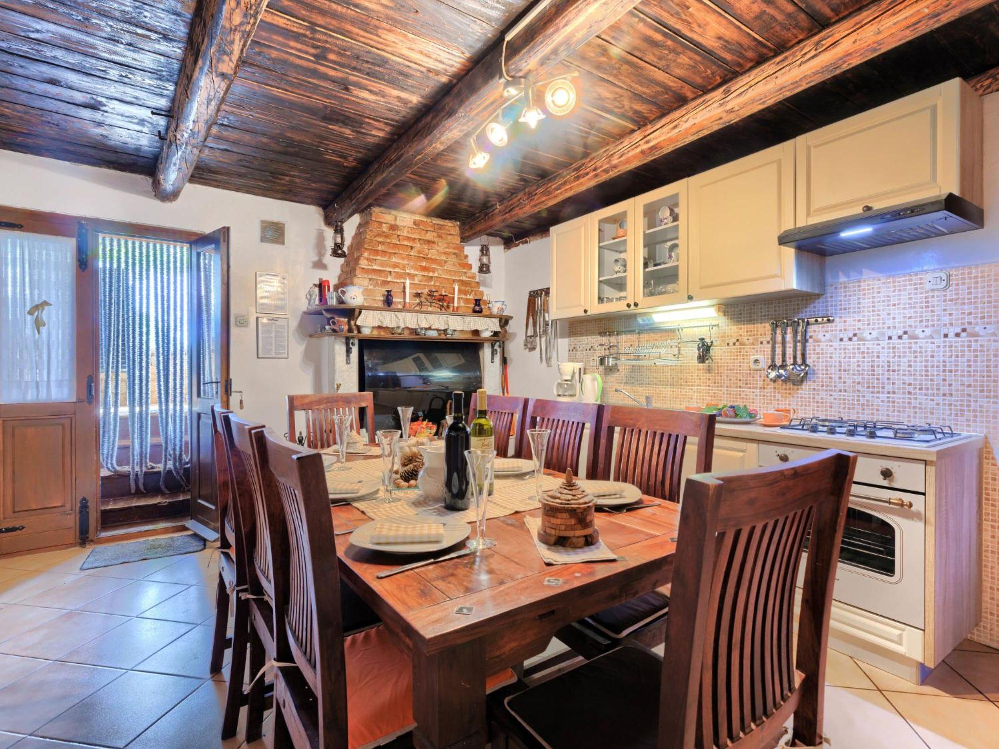 Holiday Home Bozac - VOJ100 Vodnjan Zewnętrze zdjęcie