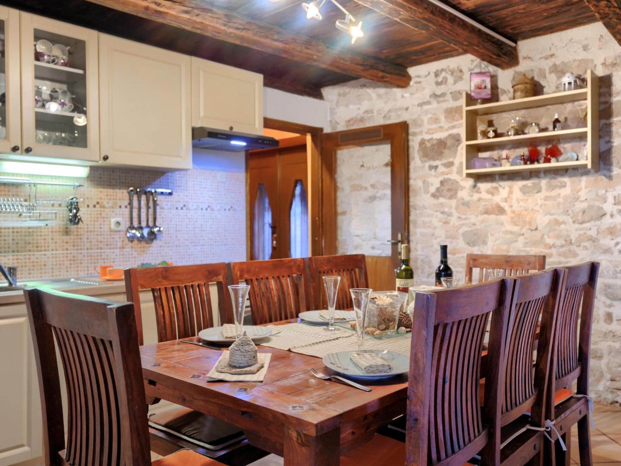 Holiday Home Bozac - VOJ100 Vodnjan Zewnętrze zdjęcie