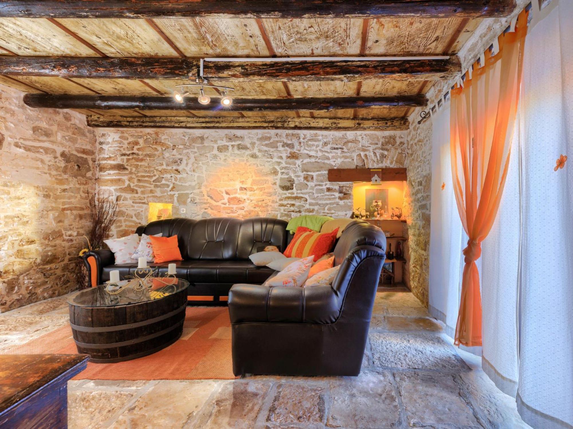 Holiday Home Bozac - VOJ100 Vodnjan Zewnętrze zdjęcie