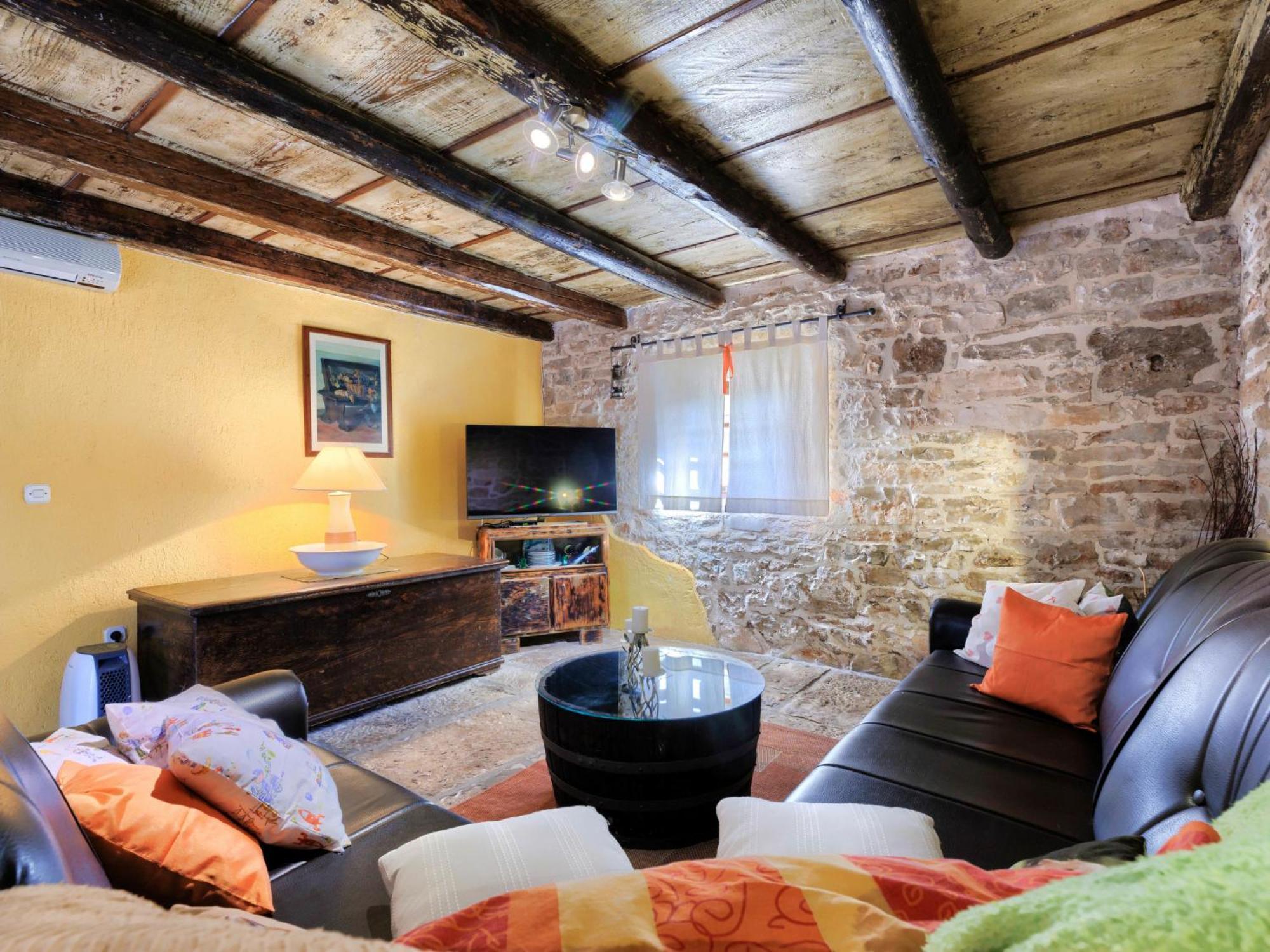Holiday Home Bozac - VOJ100 Vodnjan Zewnętrze zdjęcie