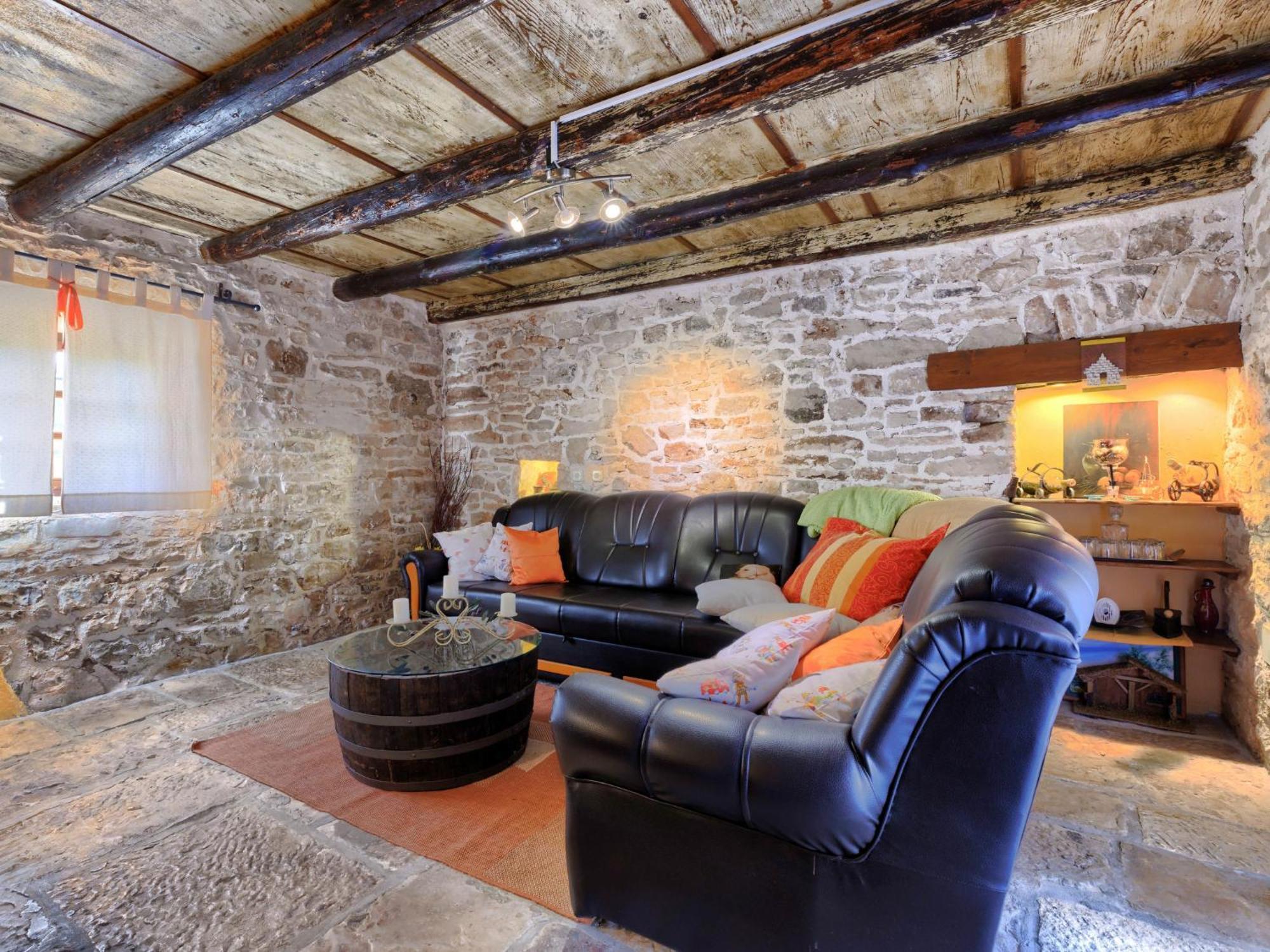 Holiday Home Bozac - VOJ100 Vodnjan Zewnętrze zdjęcie
